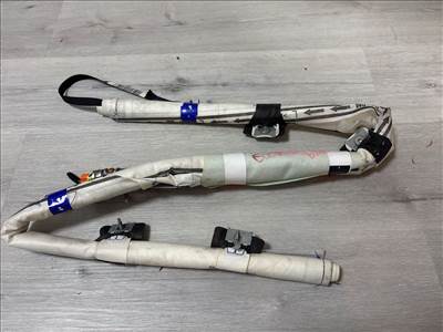 OPEL CORSA E Bal első Függöny Légzsák