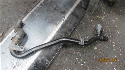 Volkswagen Golf VI 1.6 TDI Vízcső hőmérséklet jeladóval 5N0 121 065