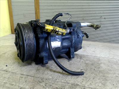 LANCIA Phedra Klímakompresszor