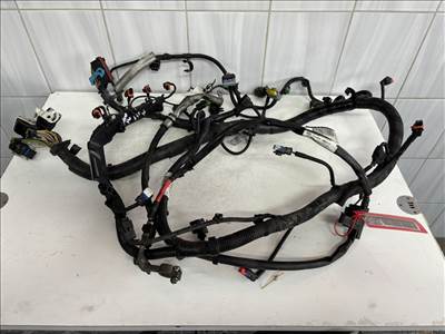 Volvo V50 1.6D motor kábelköteg