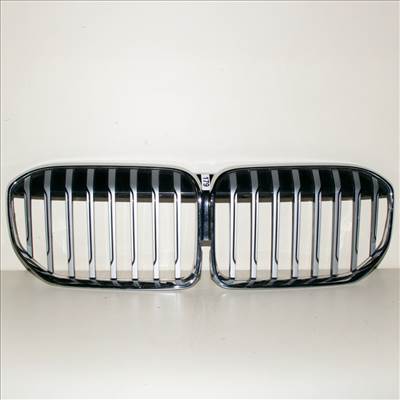 BMW 7er G11-G12 Hûtőrács (vese)