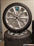 Audi gyári téli garnitúra 20"