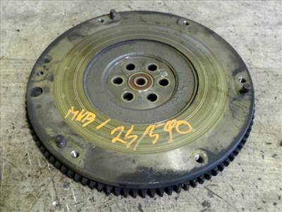 HYUNDAI ACCENT 03-06 Egytömegű lendkerék