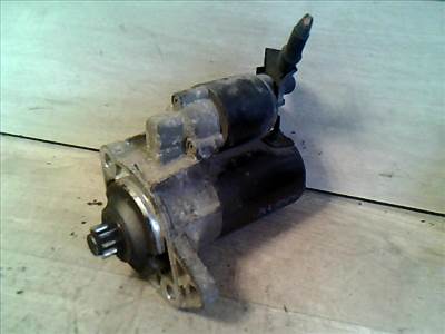 SEAT LEON 99- Önindító. benzines