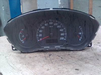 SUZUKI SWIFT 05-10 Kilóméteróra