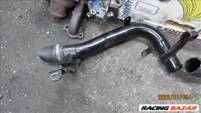 Volvo V60 D4 Intercooler cső 31338889