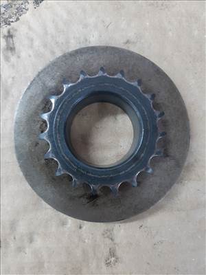 Renault Master 03-10 Vezérműkerék