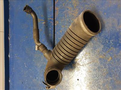 Volkswagen Passat B5 96-00 Turbócső / Intercooler Cső