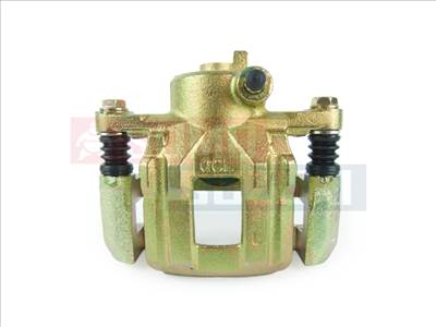 Suzuki Swift féknyereg bal 1,0 - 1,3 Tokico rendszerhez '90-'97 55102-60B80, 55102-60B90