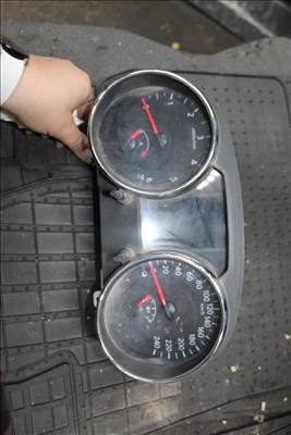 Nissan Qashqai (J10) 1.5D óracsoport (24810br30a  aw)