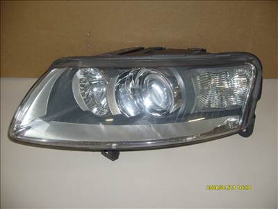  AUDI A6 4F BAL XENON FÉNYSZÓRÓ ELADÓ!