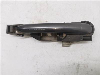 RENAULT LAGUNA III (BT0/1) 2.0 dCi (BT0M/ BT0N/ BT19) Bal hátsó Külső Kilincs #43949#