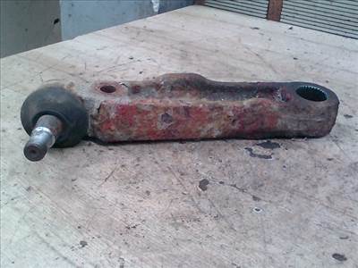 IVECO DAILY 96-99 Bal első alsó lengőkar