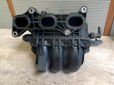 TOYOTA Aygo 2005.07.01-2008.12.31 Szívócsonk