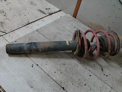 BMW E39 95-03 Jobb első lengéscsillapító rugóval
