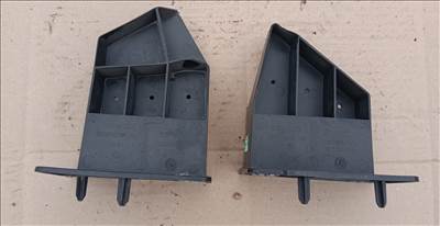 Renault Zoe -2019-ig jobb és bal első lökhárító bak