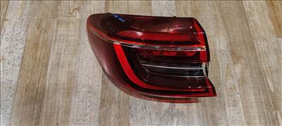 Renault Clio 5 bal hátsó, külső LED lámpa  265551550r