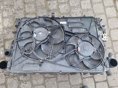 LAND ROVER DISCOVERY SPORT Hűtőventilátor