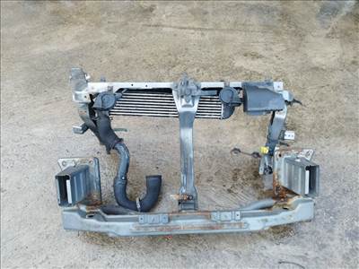 SsangYong Korando 2010- homlokfal