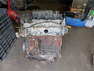 FORD KUGA II Motor (Motorkód: XRMA) (Fűzött blokk hengerfejjel) 114.000.KM