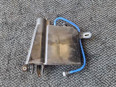 LANCIA DELTA Aktív Szénszűrő