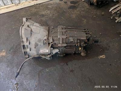 BMW 3 (E90, E91, E92, E93), BMW 1 (E81, E82, E87, E88) manuális sebességváltó (motorkód: N45B16A) 2170000644