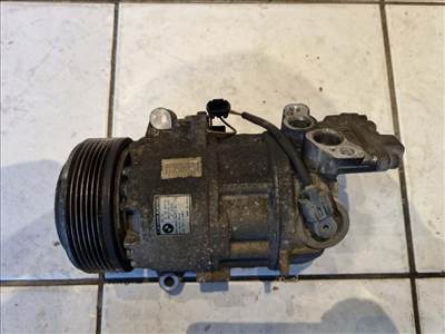 BMW 1 (E81, E82, E87, E88), BMW 3 (E90, E91, E92, E93) klímakompresszor (motorkód: N43B16AA) 915682002