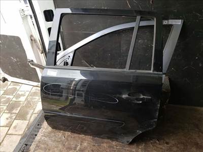 Opel Zafira B bal hátsó ajtó 13203015