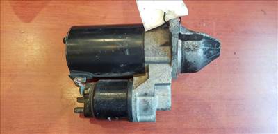 Opel Agila A, Astra F, Astra G, Corsa C, Meriva A, Vectra B önindító (motorkód: C16NZ, X16SZ, X16SZR, X16XE, Z16XE, X14XE, C16SE, Z14NZ, X12XE, Z12XE, 93171936