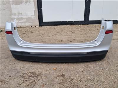 Hyundai i30 (PD) KOMBI Hátsó lökhárító U3S