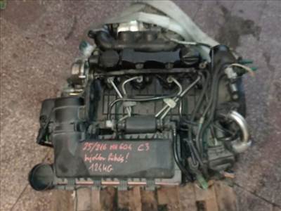 Citroën C3 I Közösnyomócső *152453*