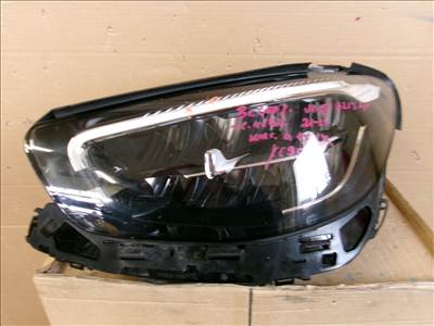 MERCEDES E-OSZTÁLY A213 Lift bal első LED fényszóró 2021-2024 A2139067509