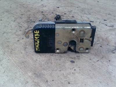 FIAT ULYSSE 02.07- Jobb első ajtó zárszerkezet központizáras