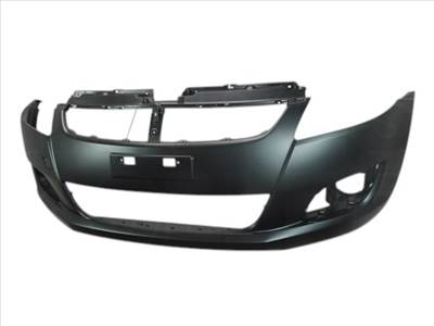 Suzuki Swift IV. 2010-2013 utángyártott új első lökhárító alapozott 7171171l00799