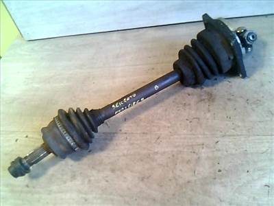 FIAT SEICENTO 98- Bal első féltengely