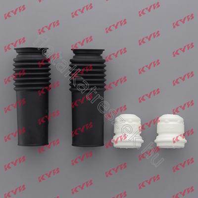 PORVÉDŐ KÉSZLET, LENGÉSCSILLAPÍTÓ - 156, 147, GT - 910001, KYB910001 -  - KYB Egyéb KYB910001