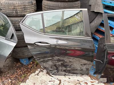 Opel Astra K OPEL ASTRA K Jobb hátsó Ajtó (Részeivel)