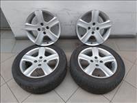  4x108 Peugeot gyári alufelni 6,5x16 ET31 307 308 208 2008