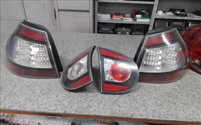 Volkswagen Golf V Lámpa 