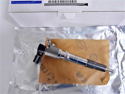 Ford Mondeo Mk5 2 215 551, 2211551 ford 2.0 tdci injektor 2215551