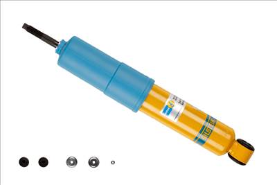 Bilstein Hyundai Terracan (Typ: HP), 2001.12-2008.03-ig, Bilstein B6, első lengéscsillapító