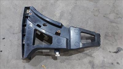 Ford Transit Tranzit MK8 14 Első lökhárító bal sarok tartó konzol 8451 bk3117d959ca