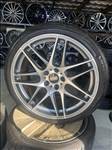  BBS gyári cikkszámos 20” alufelni