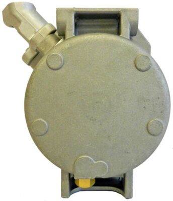 MAHLE ACP 982 000S - klíma kompresszor MITSUBISHI