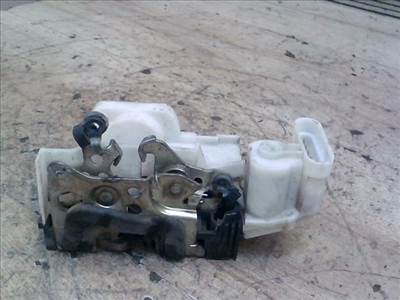 FIAT PUNTO III. Bal első ajtó zárszerkezet központi záras