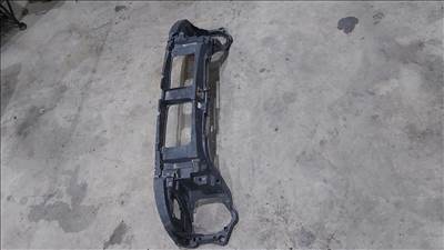 Renault MASTER Opel MOVANO 03- Első homlokfal zárhíd lámpakeret 9511 8200187234