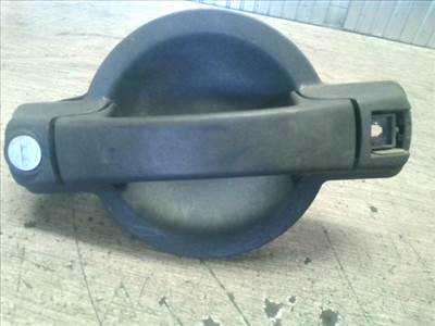 FIAT DOBLO 01.01-05.09 Tolóajtó külső kilincs