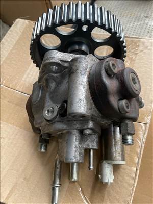 Opel Astra J 1.7 CDTI Magasnyomású szivattyú, Nagynyomású 55586499 A17DTS /Meriva B Zafira B