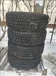  205/6016" újszerű Barum Polaris 5 téli gumi 