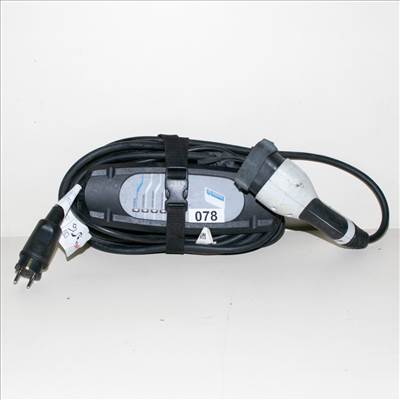 BMW 3er G20 Sedan, 3er G21 Touring, 5er G30 LCI, i3 I01 LCI, X3 G01 LCI, X5 G05, MINI F56 BEV töltőkábel